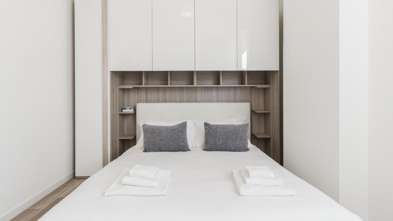 Italianway - Savona 146 Apartman Milánó Kültér fotó