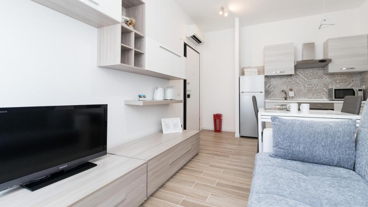 Italianway - Savona 146 Apartman Milánó Kültér fotó