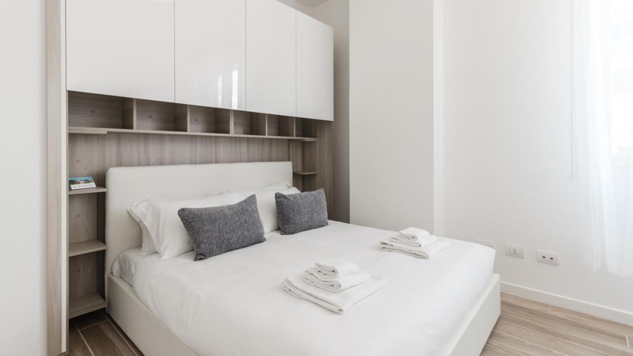 Italianway - Savona 146 Apartman Milánó Kültér fotó