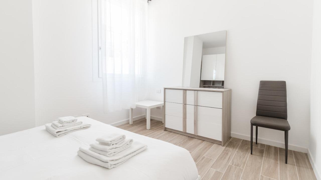 Italianway - Savona 146 Apartman Milánó Kültér fotó