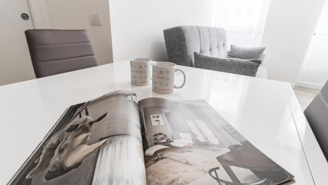 Italianway - Savona 146 Apartman Milánó Kültér fotó