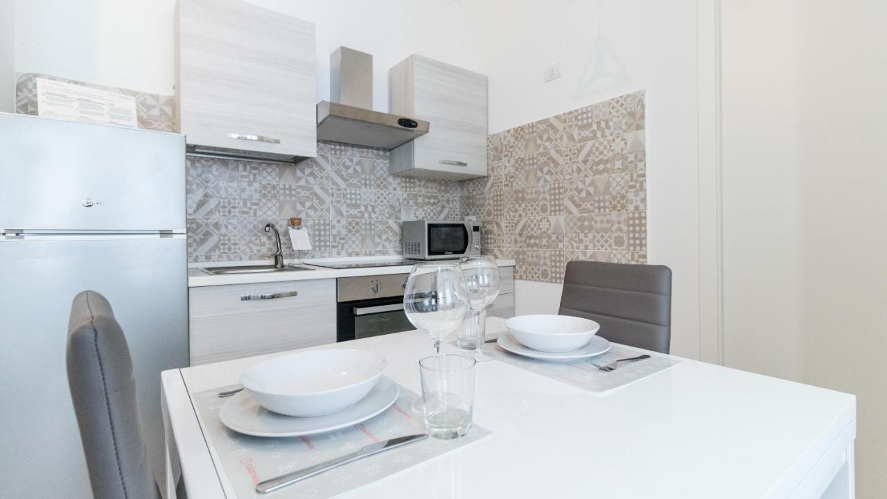 Italianway - Savona 146 Apartman Milánó Kültér fotó