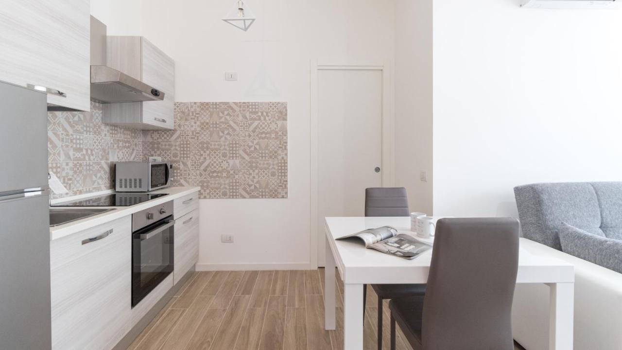 Italianway - Savona 146 Apartman Milánó Kültér fotó