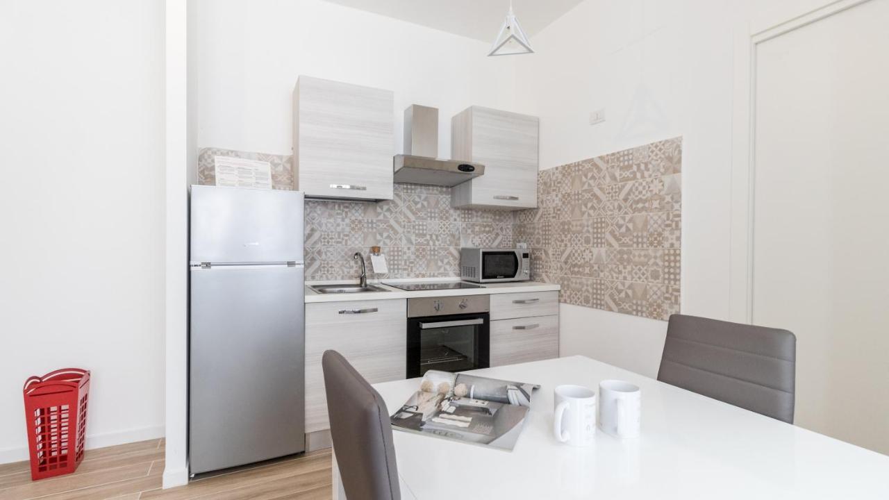 Italianway - Savona 146 Apartman Milánó Kültér fotó